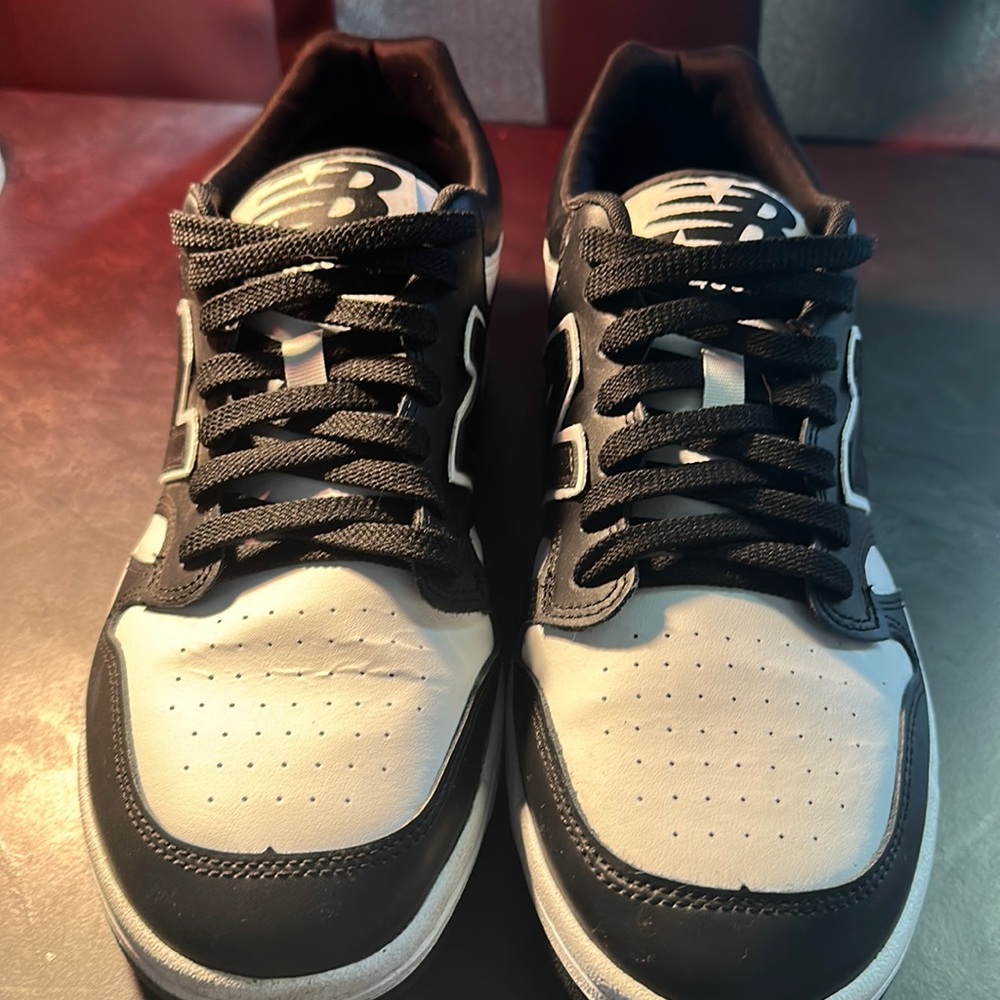 New Balance 480s